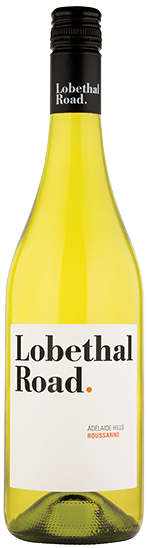Adelaide Hills Roussanne Lobethal Road Wines